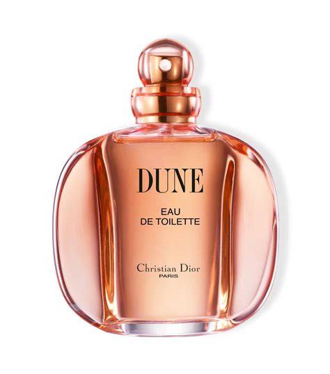 dior dune mujer